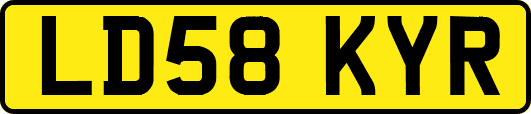 LD58KYR