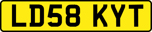 LD58KYT
