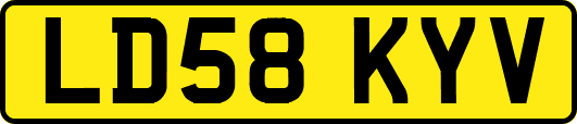 LD58KYV
