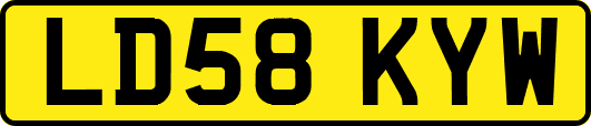 LD58KYW