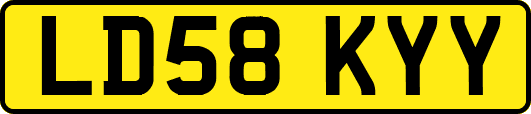 LD58KYY