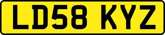 LD58KYZ