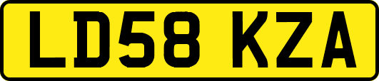 LD58KZA