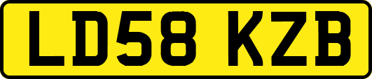 LD58KZB