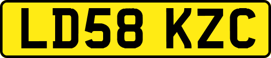 LD58KZC