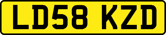 LD58KZD