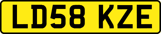 LD58KZE