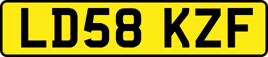 LD58KZF