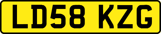 LD58KZG