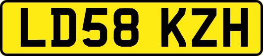 LD58KZH