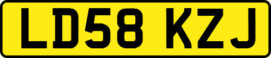 LD58KZJ
