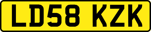 LD58KZK