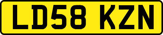 LD58KZN