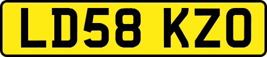 LD58KZO