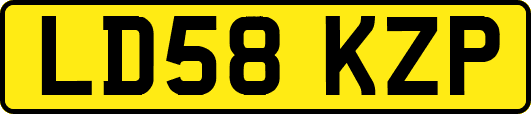 LD58KZP
