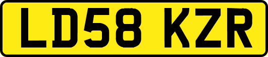LD58KZR