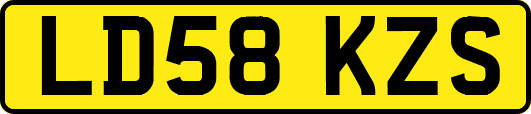 LD58KZS