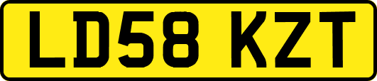 LD58KZT