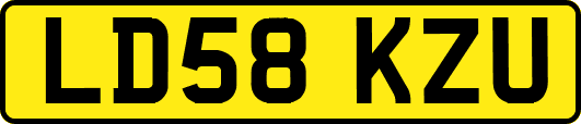 LD58KZU