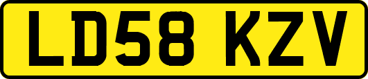 LD58KZV