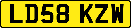 LD58KZW
