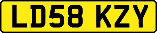 LD58KZY