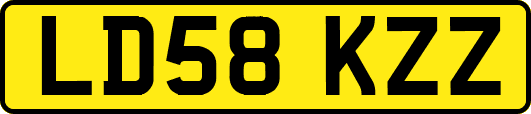 LD58KZZ