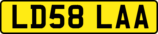 LD58LAA