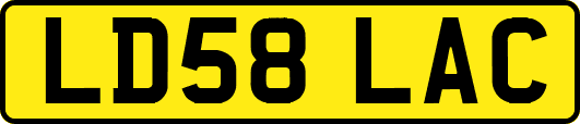 LD58LAC