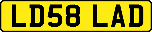 LD58LAD