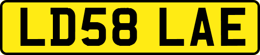 LD58LAE
