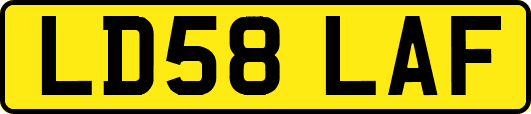 LD58LAF