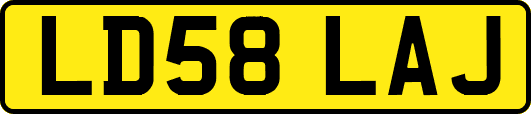 LD58LAJ