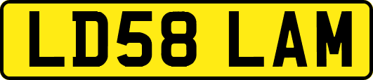 LD58LAM