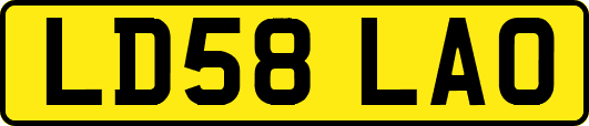 LD58LAO