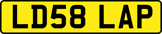 LD58LAP
