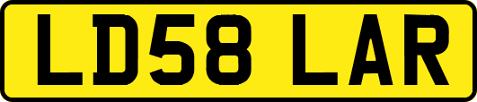 LD58LAR