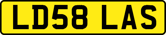 LD58LAS