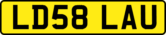 LD58LAU