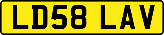 LD58LAV