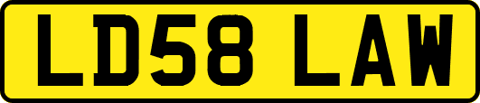 LD58LAW
