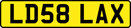 LD58LAX
