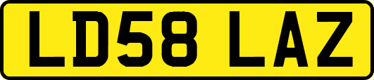 LD58LAZ