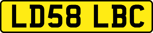 LD58LBC