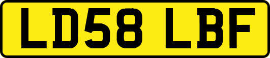 LD58LBF