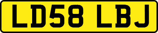 LD58LBJ
