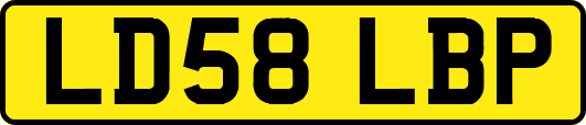 LD58LBP
