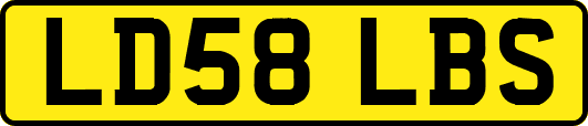 LD58LBS