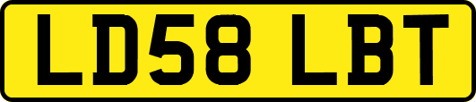 LD58LBT