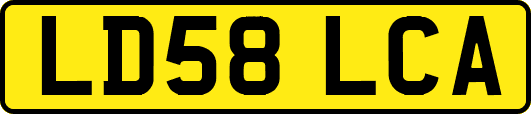 LD58LCA